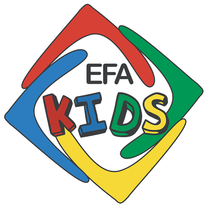 Kids ministries